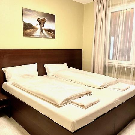 Hotel City Star فرانكفورت المظهر الخارجي الصورة