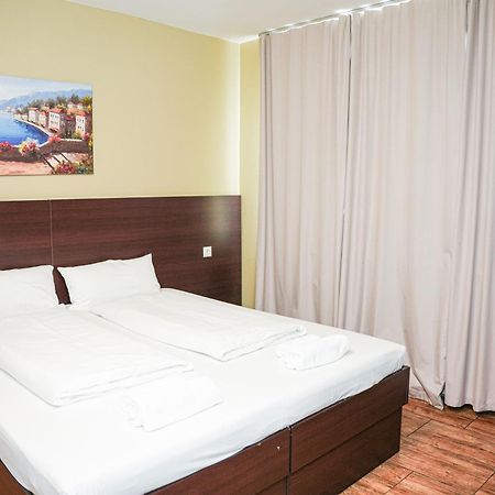 Hotel City Star فرانكفورت المظهر الخارجي الصورة