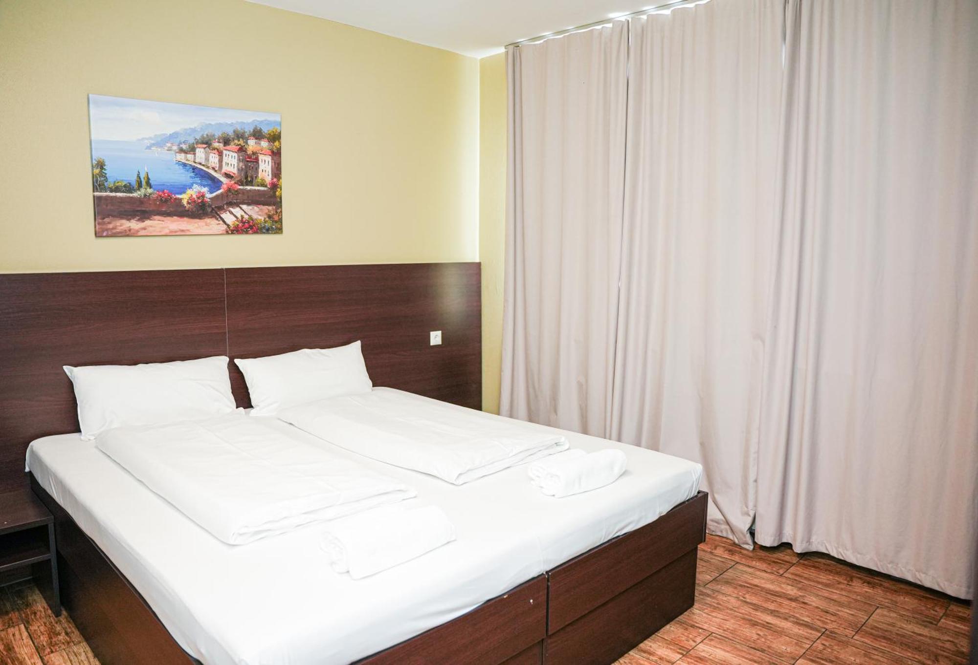 Hotel City Star فرانكفورت المظهر الخارجي الصورة